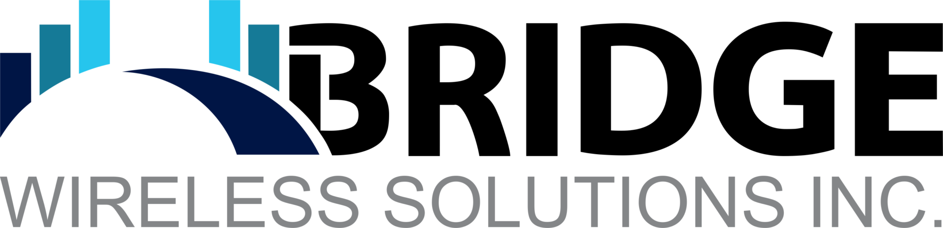 Bridge Wireless Solutions Inc.